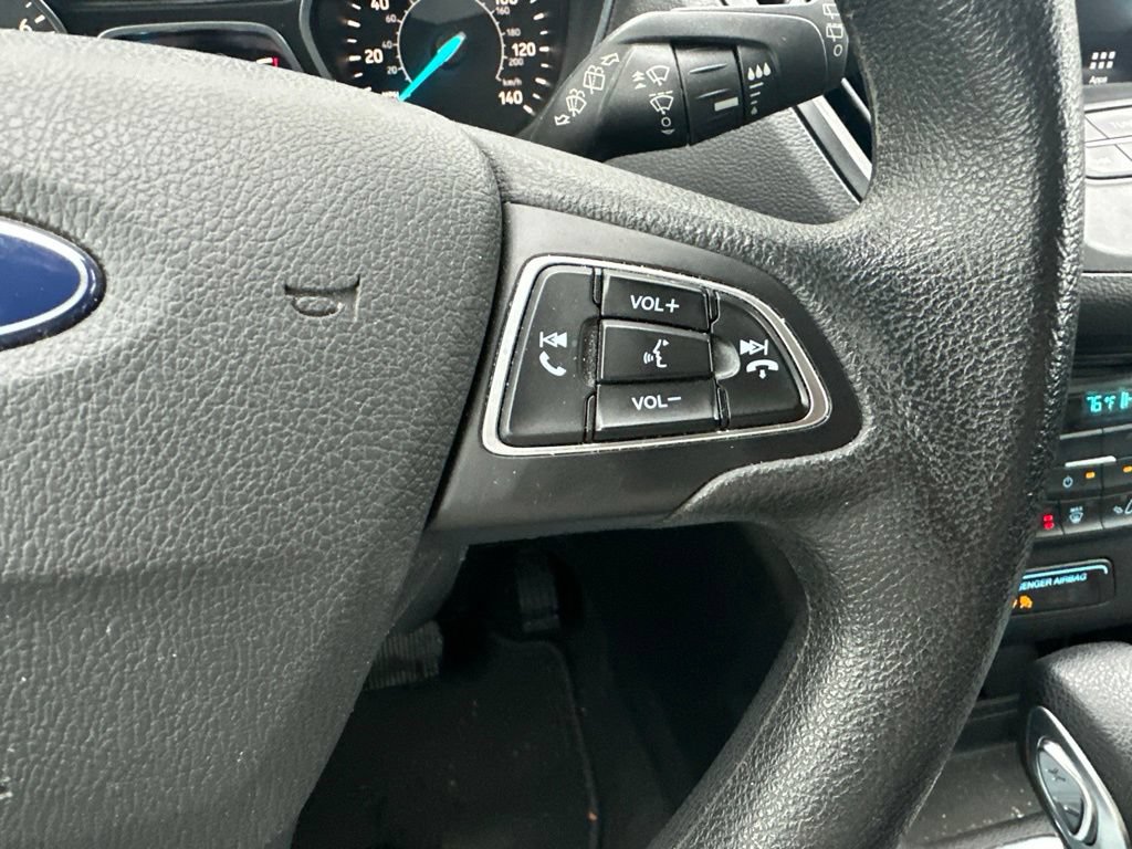 Certified 2019 Ford Escape SE AWD/4WD image 38
