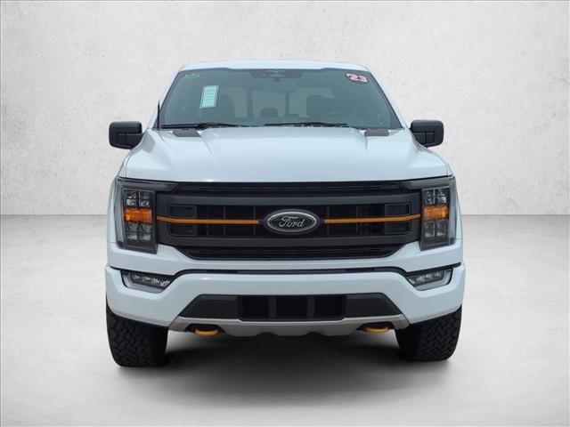 Certified 2023 Ford F150 Tremor w/ Trailer Tow Package image 7