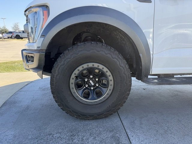 Certified 2022 Ford F150 Raptor w/ Equipment Group 801A High image 6