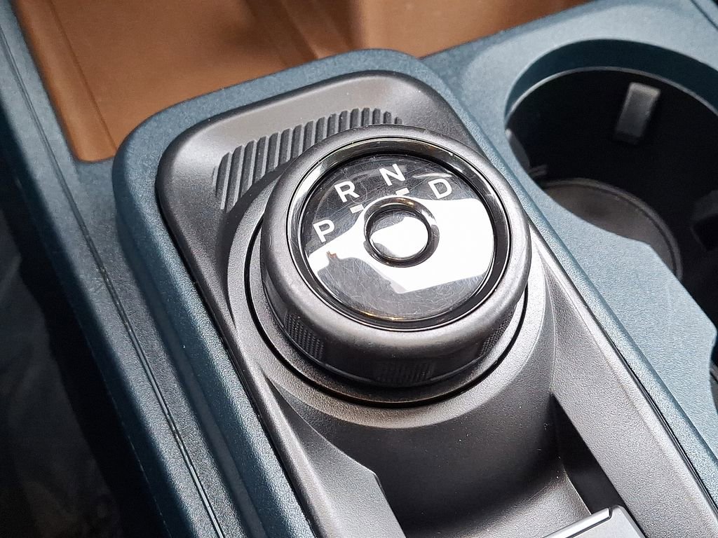 Certified 2022 Ford Maverick Lariat image 15