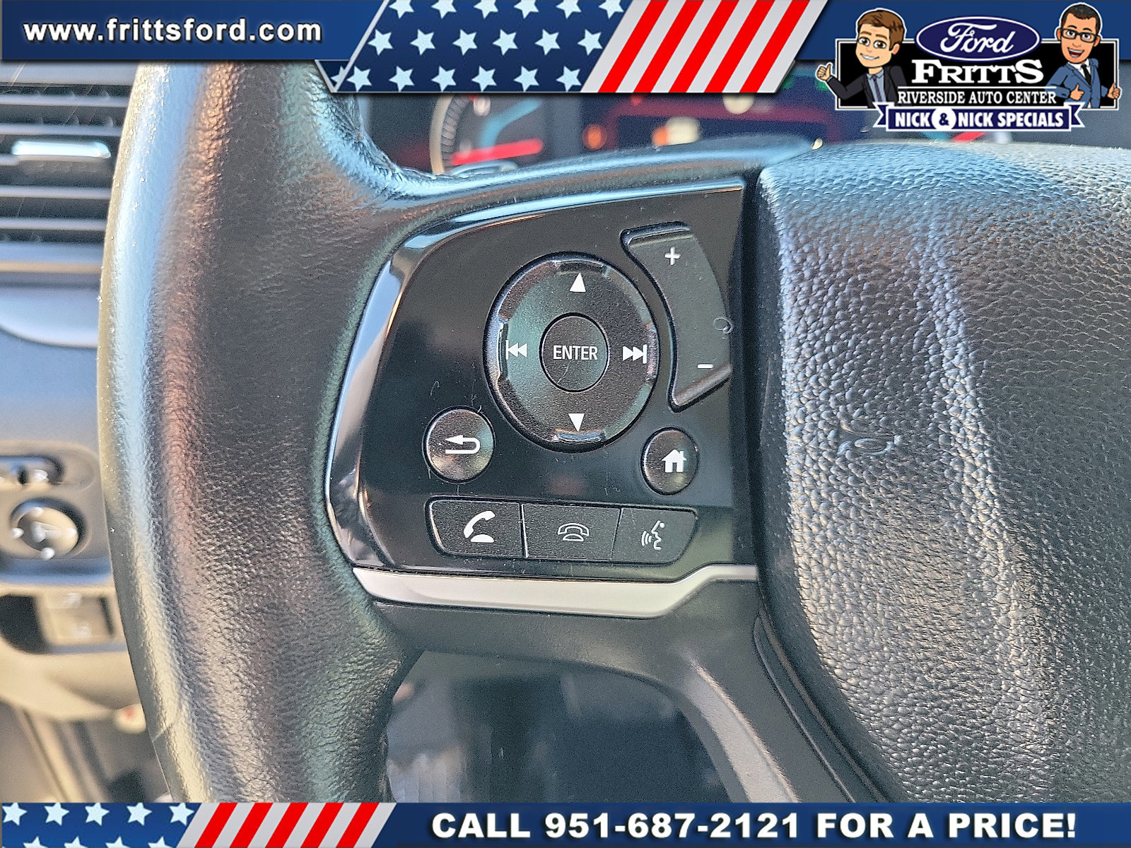 Used 2021 Honda Pilot Special Edition image 7