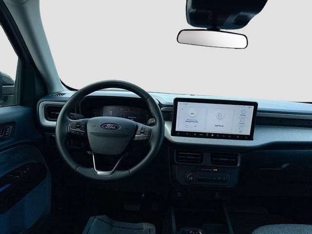 Certified 2025 Ford Maverick XLT w/ XLT Luxury Package AWD/4WD image 30