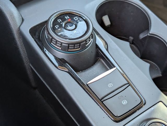 Certified 2024 Ford Bronco Sport Outer Banks w/ Tech Package image 19