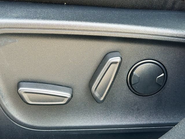 Certified 2024 Ford Escape Active FWD image 22