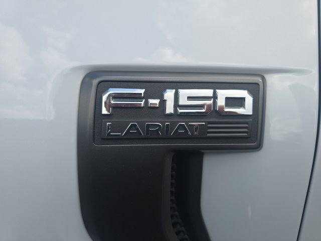 Certified 2022 Ford F150 Lariat w/ Equipment Group 502A High AWD/4WD image 12