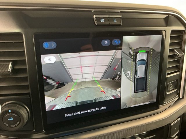 Certified 2025 Ford F450 Platinum w/ FX4 Off-Road Package image 24