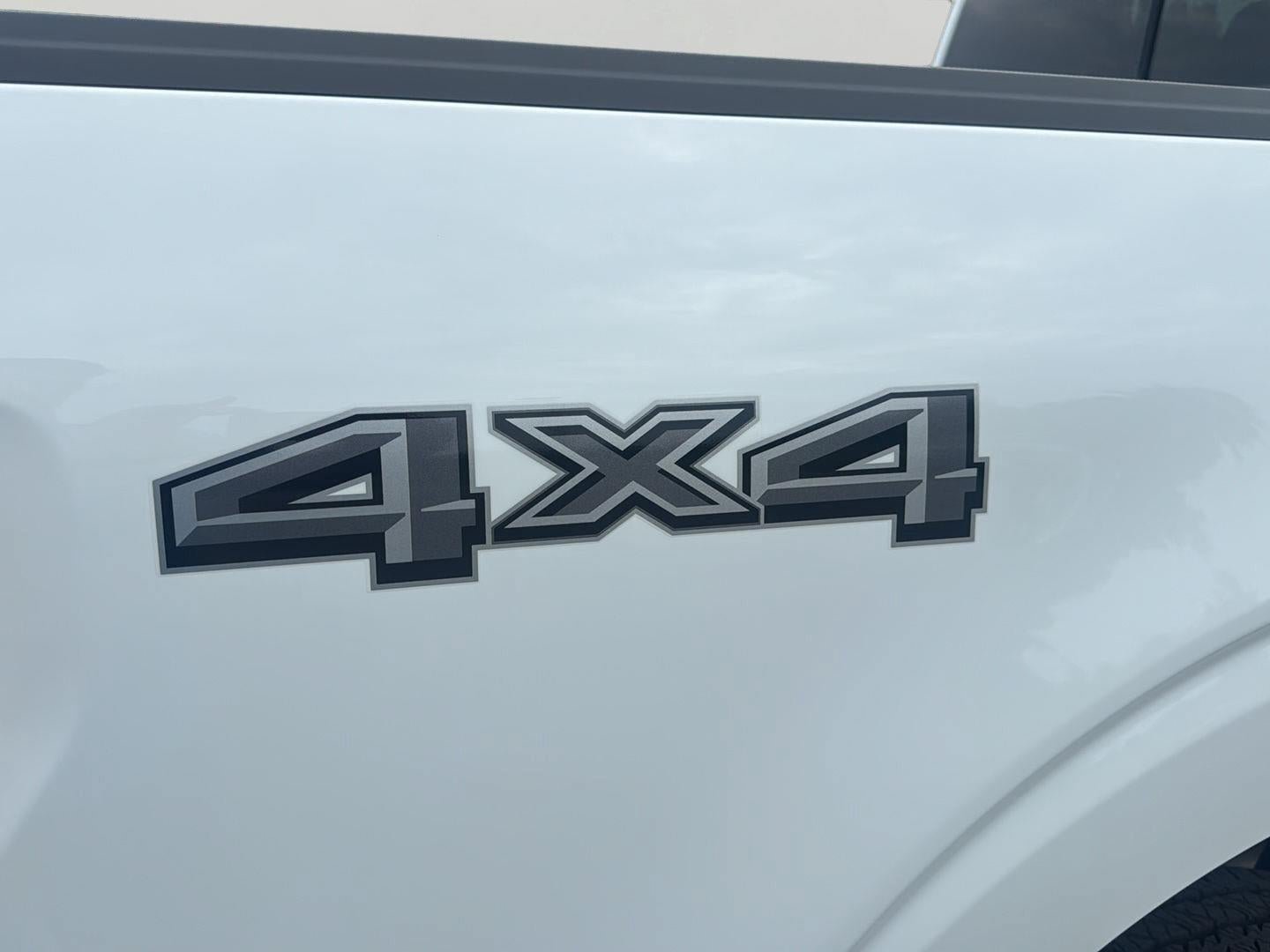 Certified 2026 Ford F150 Lariat AWD/4WD image 24