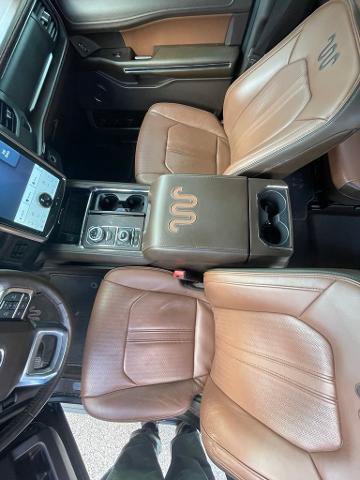 Certified 2023 Ford Expedition King Ranch AWD/4WD image 10