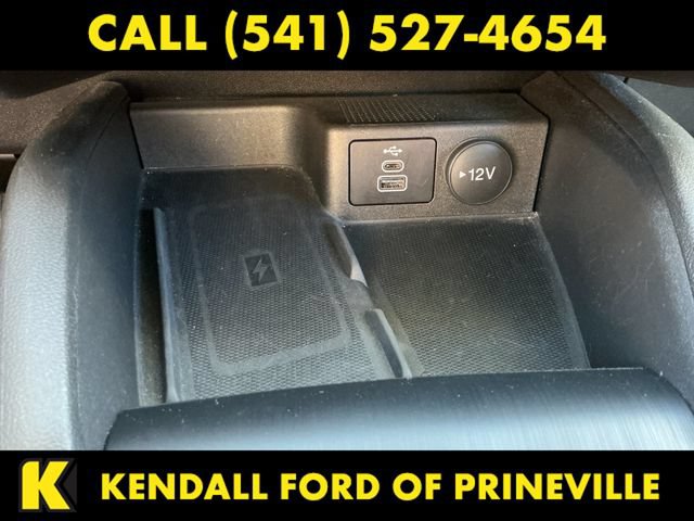 Certified 2025 Ford Escape Platinum AWD/4WD image 27