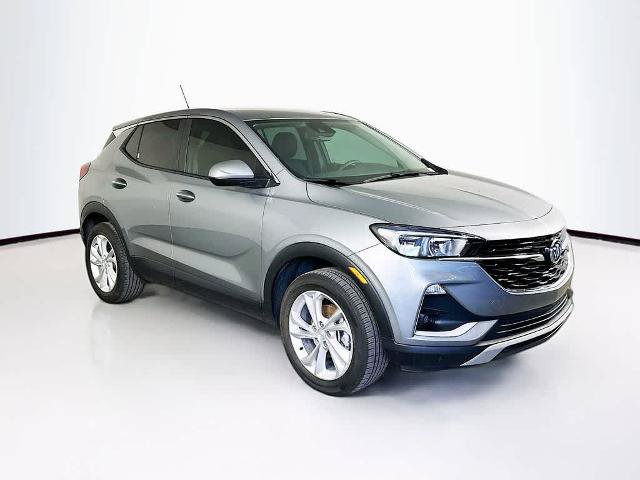 Used 2023 Buick Encore GX Preferred w/ Cold Weather Comfort Package AWD/4WD image 23