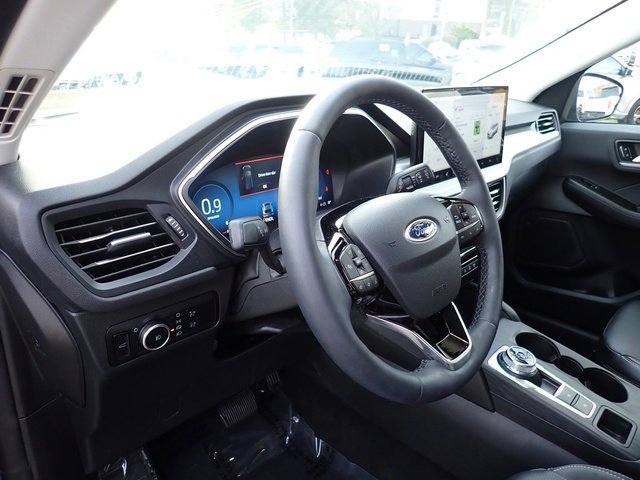 Certified 2023 Ford Escape Platinum image 15