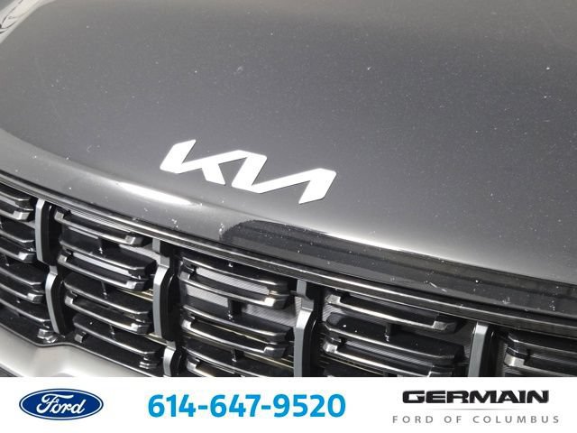 Used 2024 Kia Sorento X-Line EX AWD/4WD image 15