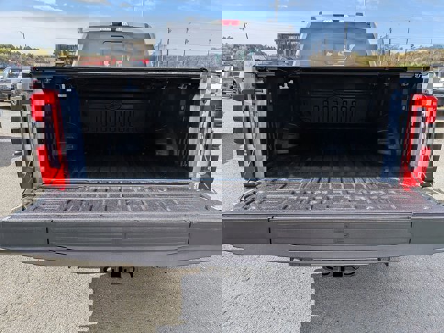 Certified 2025 Ford F350 Platinum w/ Platinum Plus Package image 31