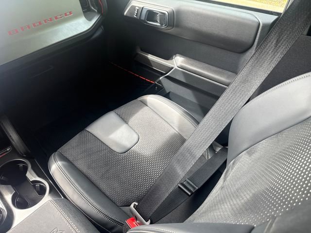 Certified 2023 Ford Bronco Raptor image 16