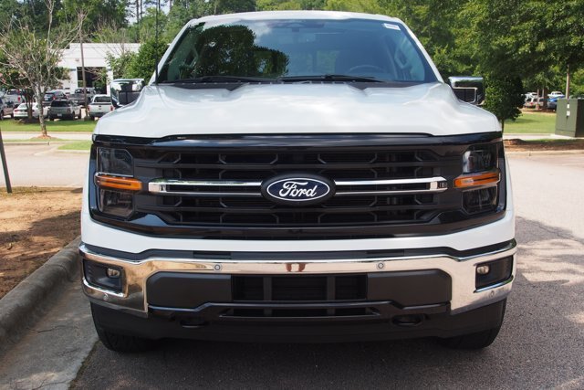 Certified 2024 Ford F150 XLT w/ Equipment Group 303A High AWD/4WD image 2