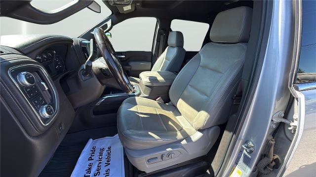 Used 2023 GMC Sierra 3500 SLT AWD/4WD image 11