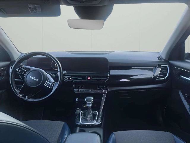 Used 2024 Kia Seltos S AWD/4WD image 13