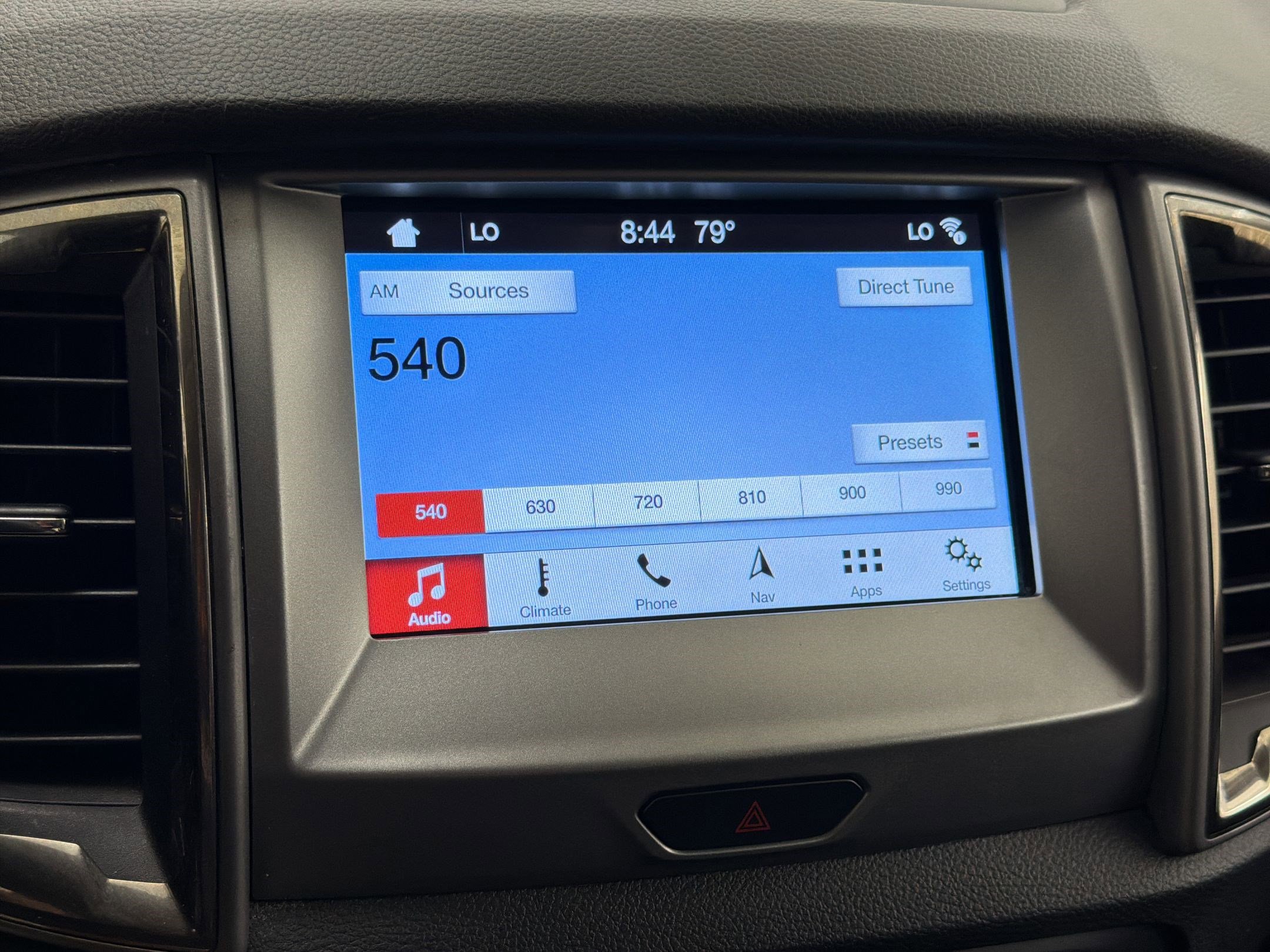 Certified 2019 Ford Ranger XLT w/ Equipment Group 301A Mid RWD image 23