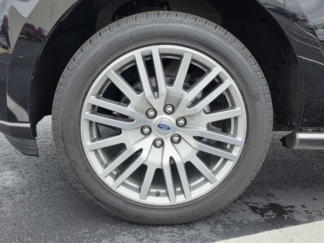 Certified 2022 Ford Expedition Limited RWD image 35