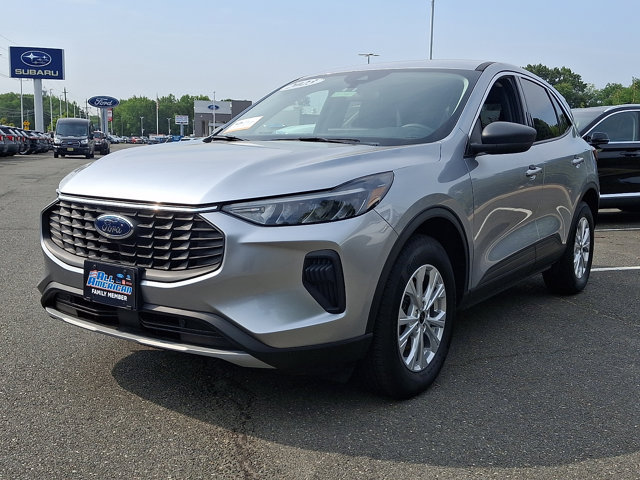 Certified 2023 Ford Escape Active w/ Tech Pack #1 AWD/4WD image 4