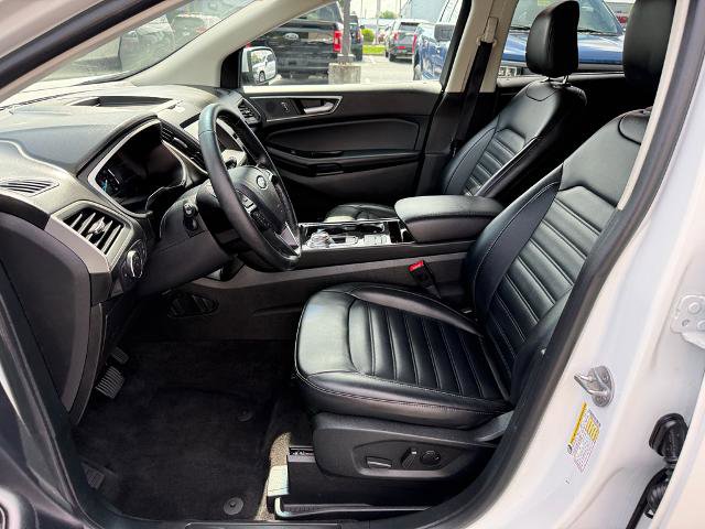 Certified 2020 Ford Edge SEL w/ Convenience Package FWD image 13