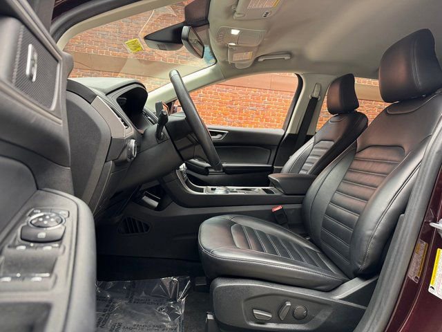 Certified 2022 Ford Edge SEL w/ Convenience Package image 21