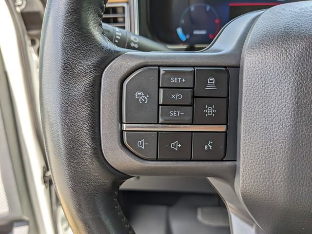 Certified 2023 Ford F350 Lariat w/ Lariat Ultimate Package AWD/4WD image 30