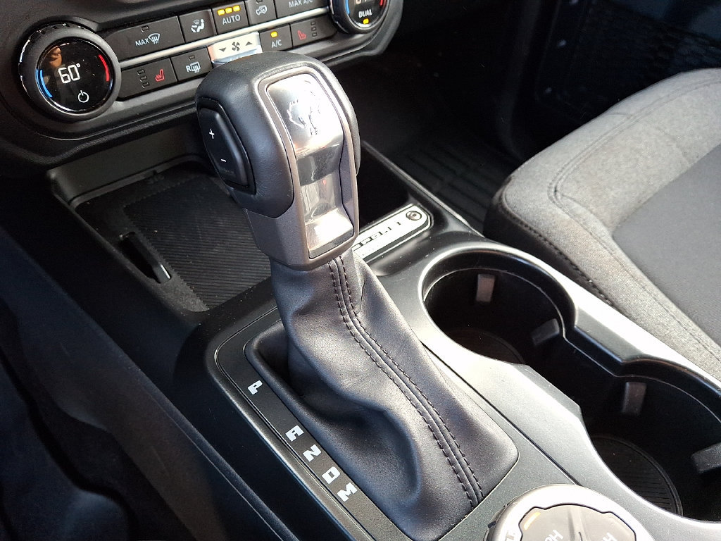 Certified 2025 Ford Bronco Big Bend AWD/4WD image 14
