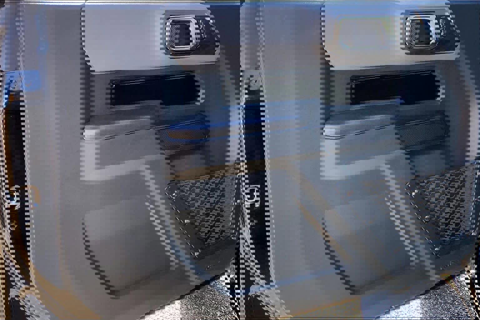 Certified 2024 Ford Bronco Big Bend image 22