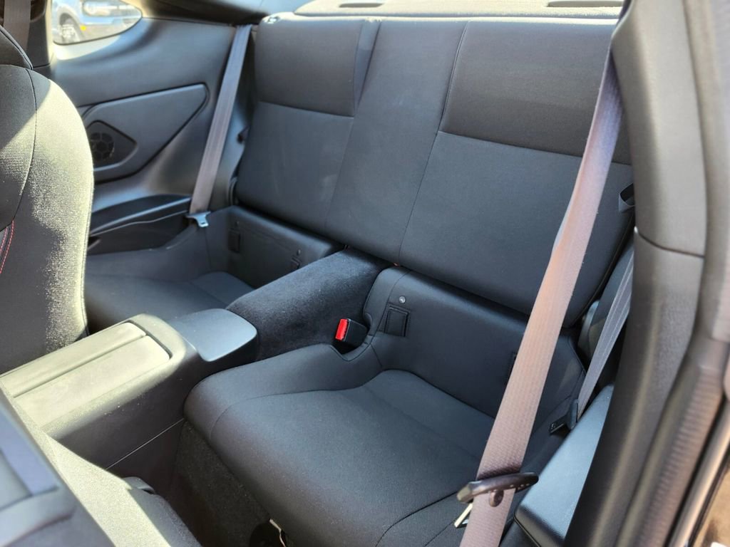 Used 2023 Subaru BRZ Premium image 12