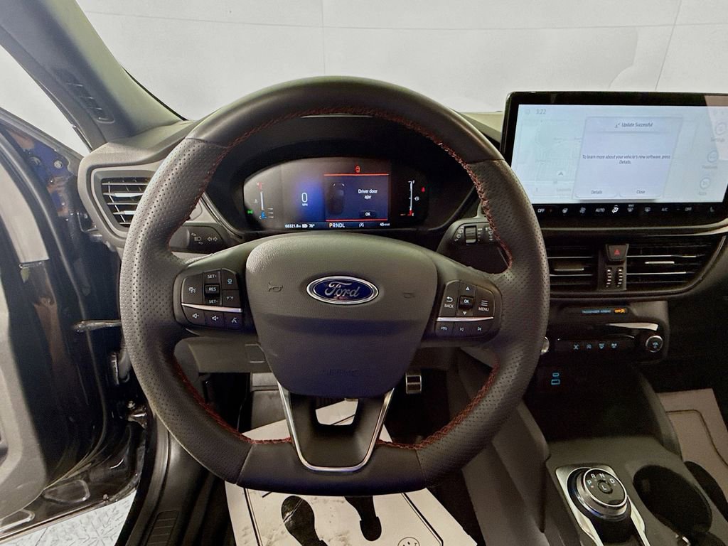 Certified 2023 Ford Escape ST-Line Select w/ Tech Pack #1 AWD/4WD image 16