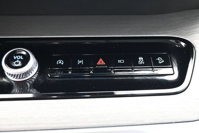 Certified 2025 Ford Expedition Platinum AWD/4WD image 25