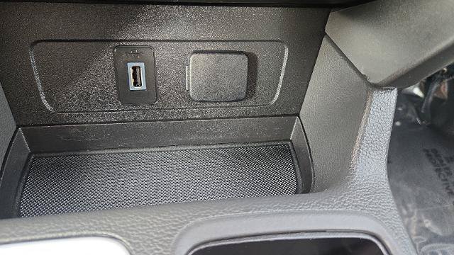 Certified 2018 Ford Escape SE AWD/4WD image 17