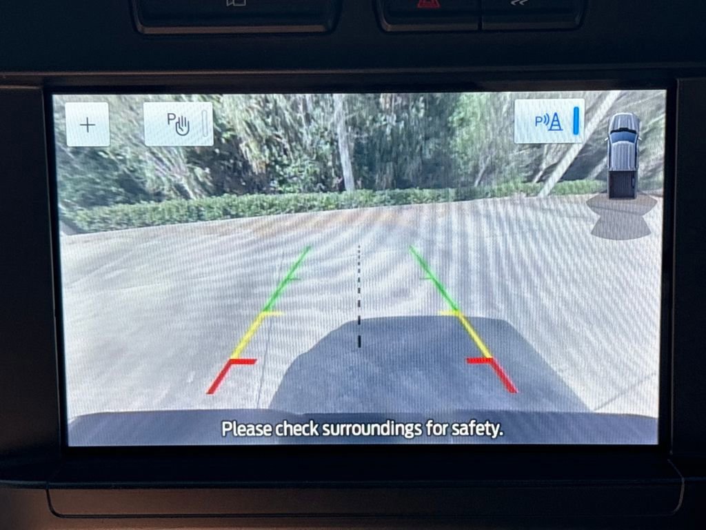 Certified 2021 Ford F150 XLT w/ Equipment Group 301A Mid image 26