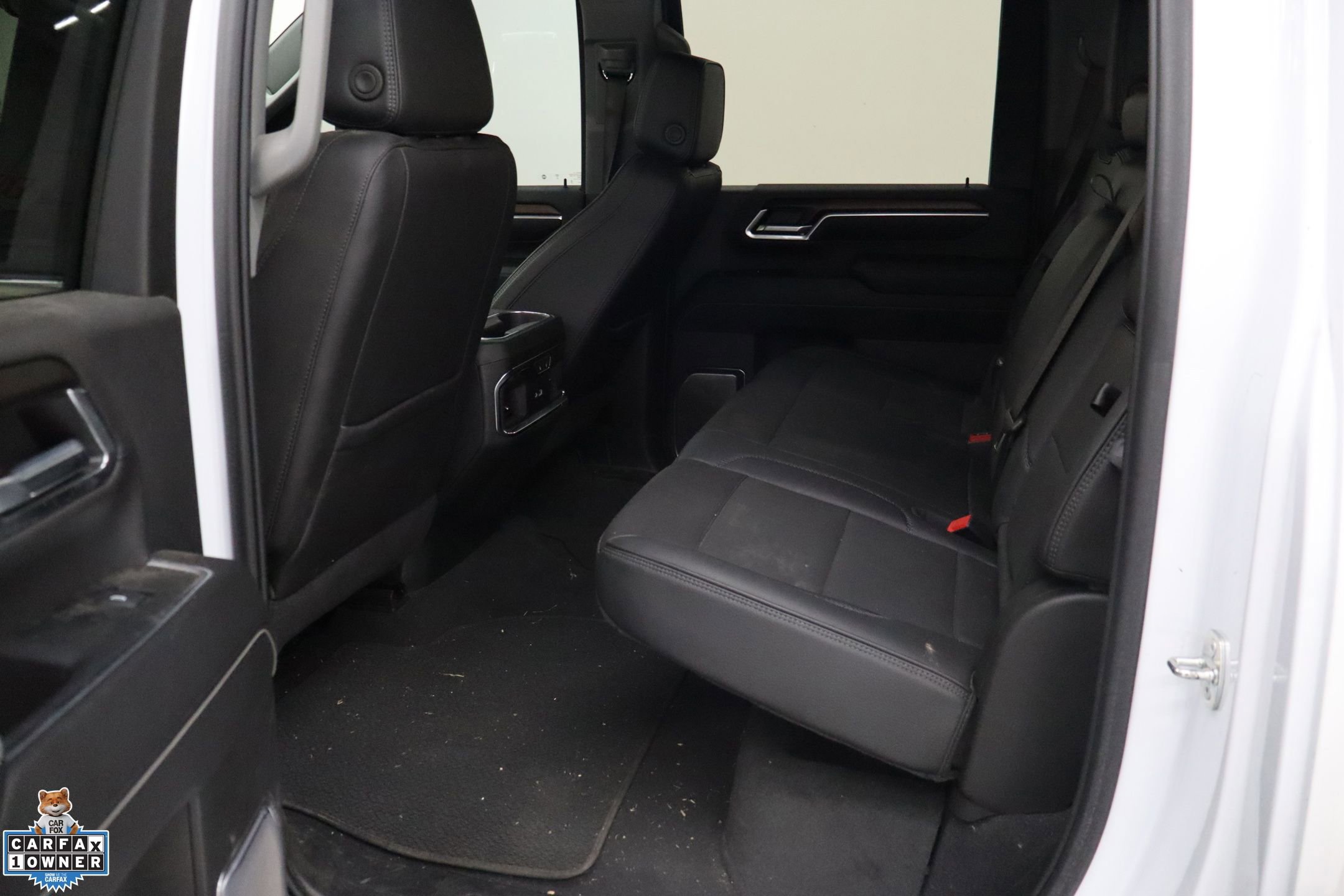 Used 2024 GMC Sierra 2500 Denali w/ Denali Reserve Package image 24