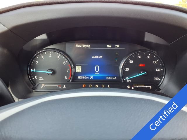 Certified 2023 Ford Explorer XLT w/ Equipment Group 202A AWD/4WD image 18