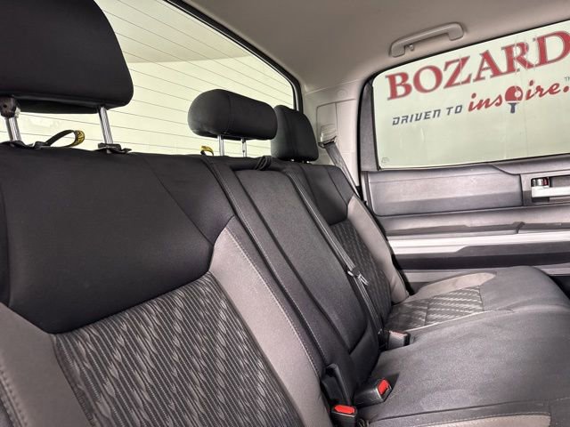 Used 2021 Toyota Tundra SR5 image 18