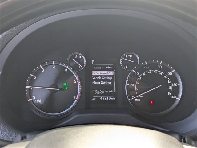 Used 2022 Lexus GX 460 Premium image 13