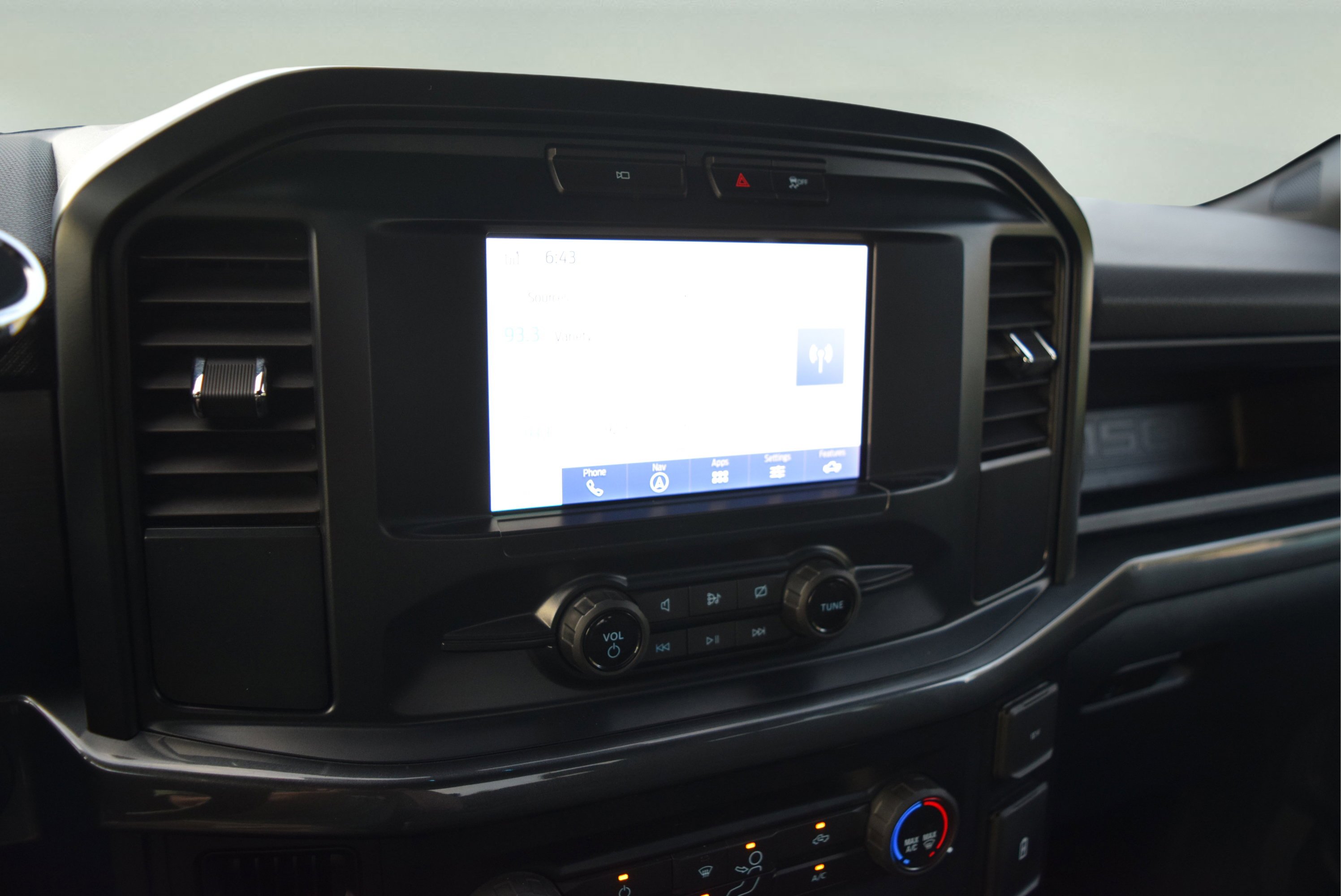 Certified 2022 Ford F150 XL w/ STX Black Appearance Package image 13