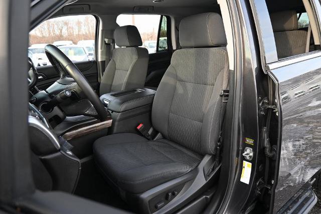 Used 2018 Chevrolet Tahoe LS image 20