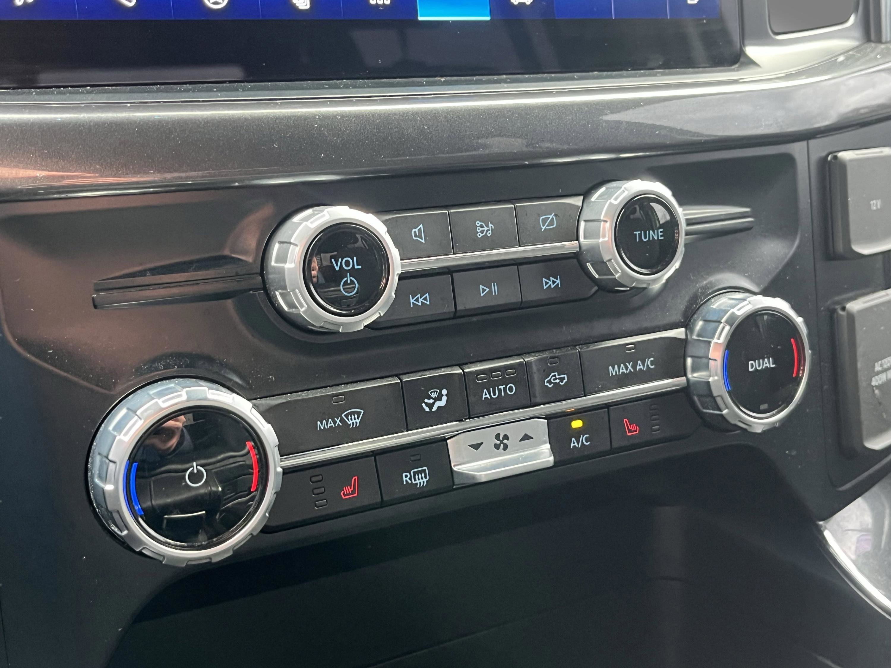 Certified 2023 Ford F150 XLT w/ Equipment Group 302A High image 19