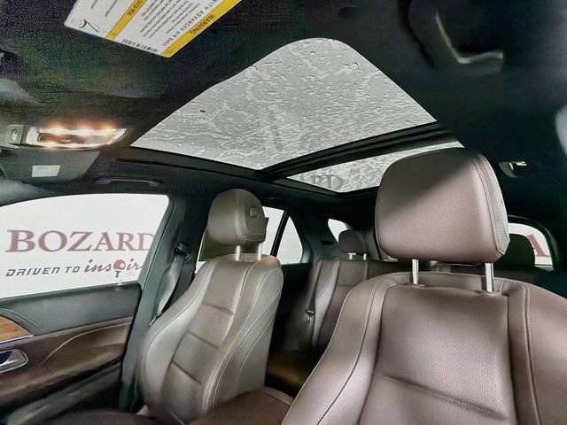 Used 2021 Mercedes-Benz GLE 350 image 26