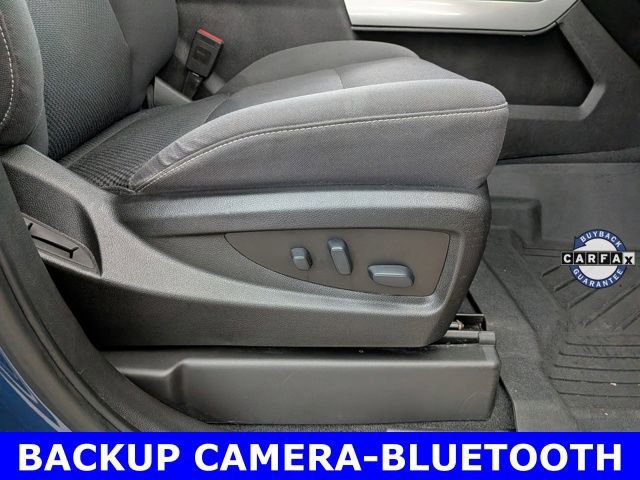 Used 2018 Chevrolet Silverado 1500 LT w/ All Star Edition image 20