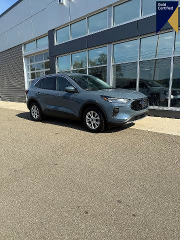Certified 2023 Ford Escape Active w/ Tech Pack #2