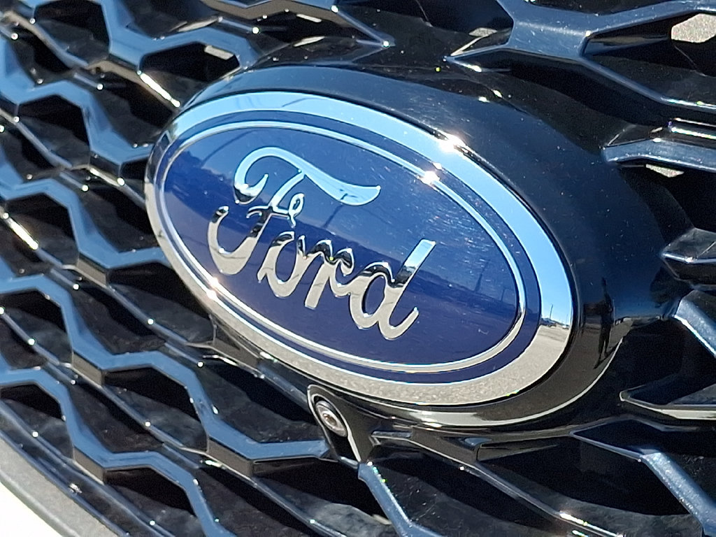 Certified 2023 Ford Explorer ST w/ Equipment Group 401A AWD/4WD image 31
