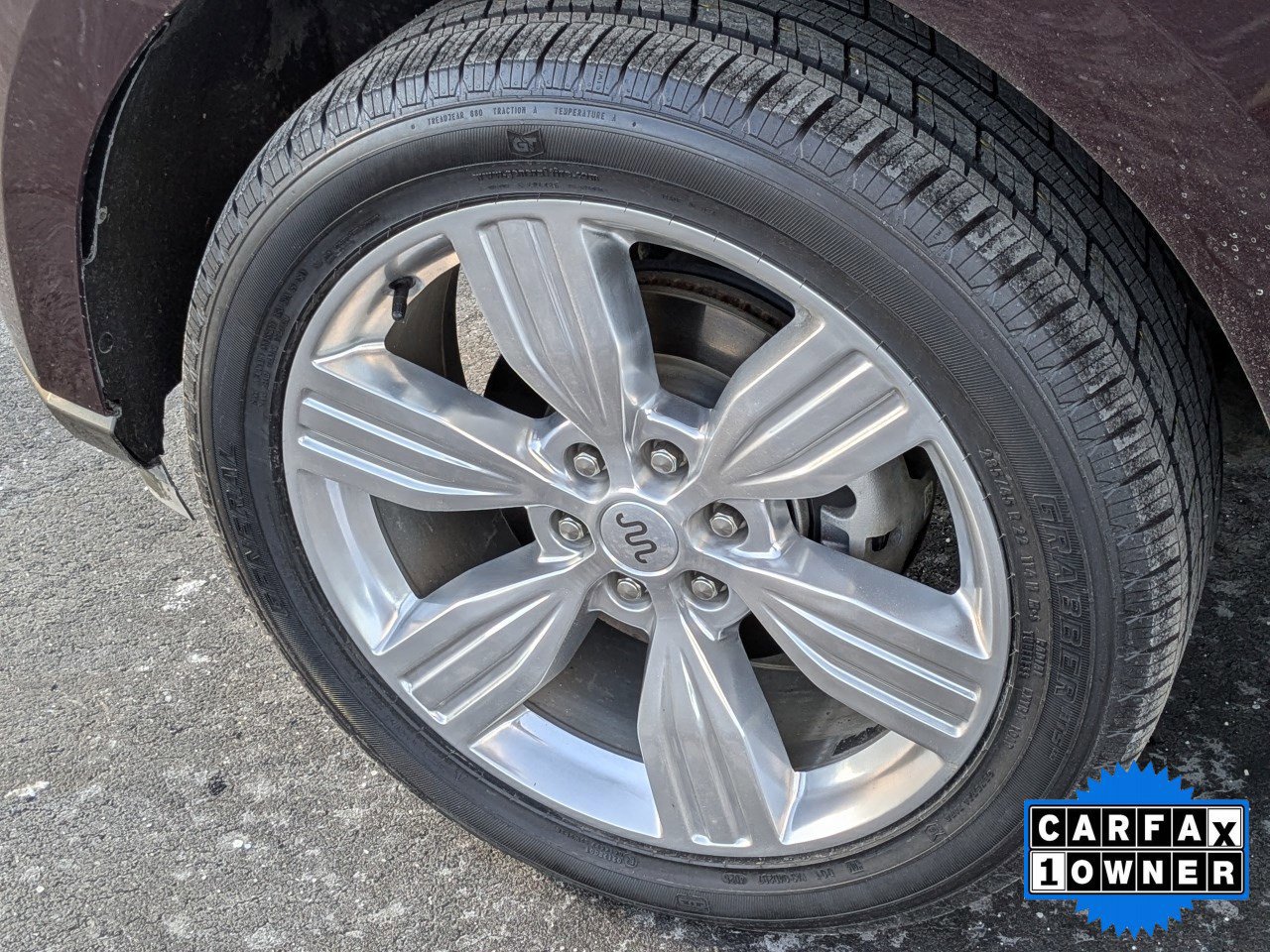 Certified 2024 Ford Expedition King Ranch image 12