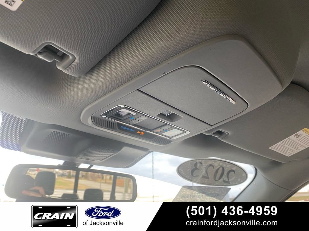 Certified 2023 Ford F150 Lariat AWD/4WD image 25