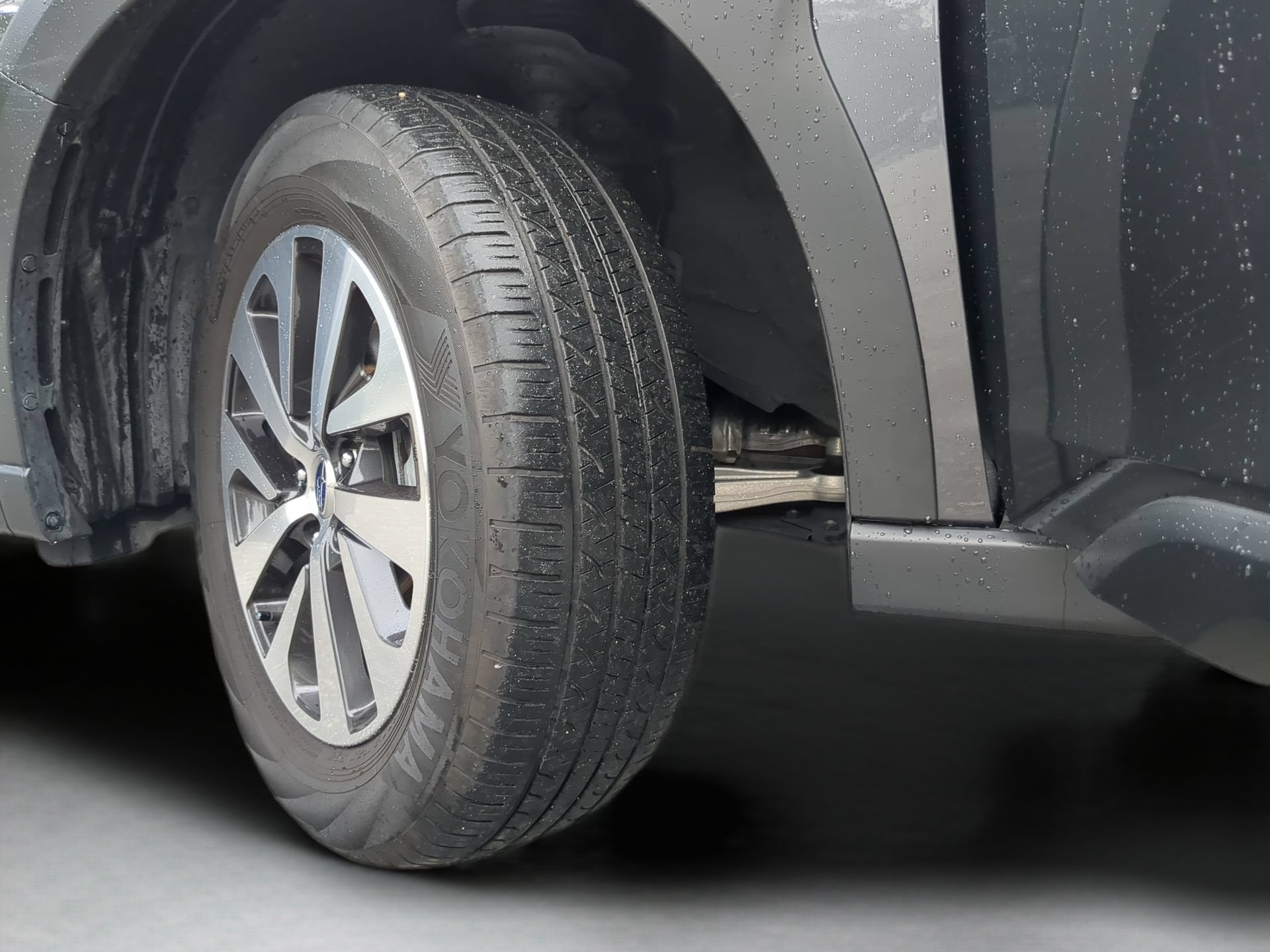 Used 2025 Subaru Outback Premium AWD/4WD image 70