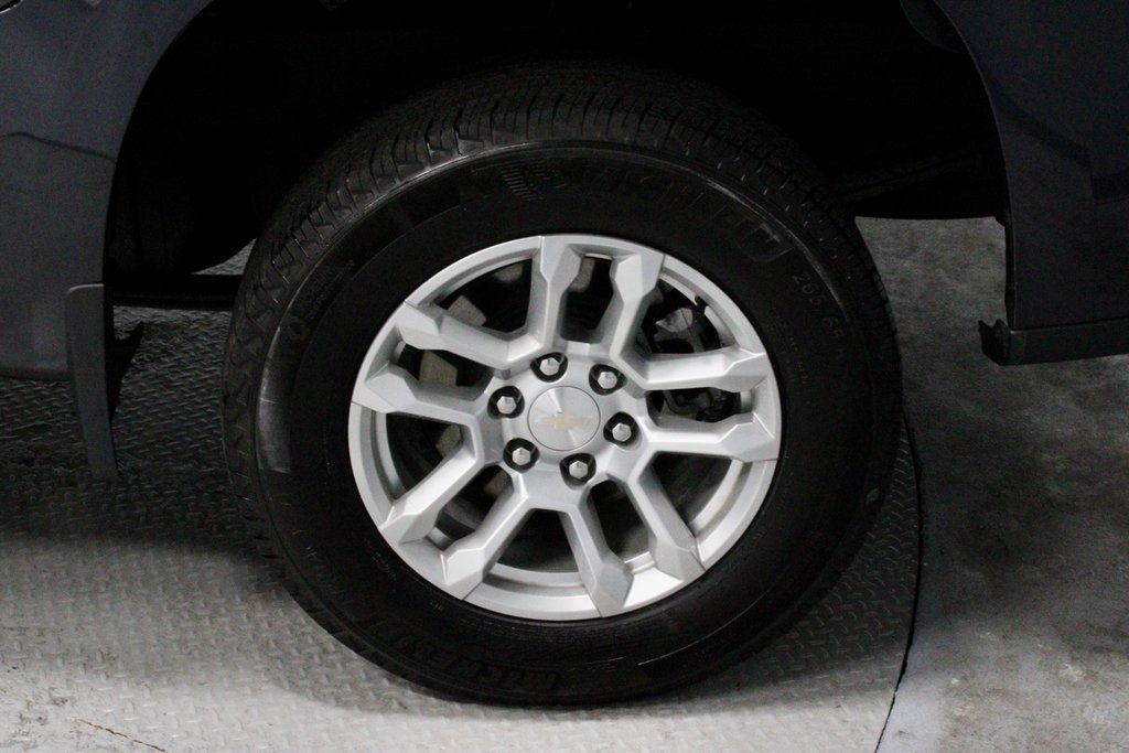 Used 2024 Chevrolet Silverado 1500 LT image 19