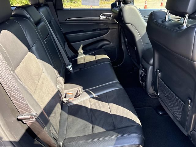 Used 2021 Jeep Grand Cherokee Laredo X RWD image 21